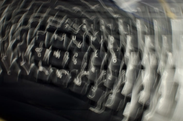 The keyboard The keyboard