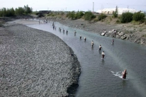 Only one place Only one place