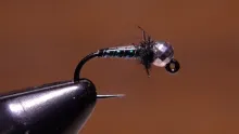 Video thumb for Turbo Midge