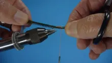 Video thumb for Thread Trap