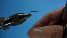 Video thumb for Direction of Thread Twist