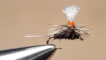 Video thumb for Parachute Midge