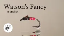 Video thumb for Watson's Fancy