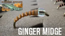 Video thumb for Ginger Midge