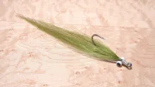 Video thumb for Synthetic Clouser Minnow