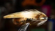 Video thumb for Traditional Feather Winged Streamer