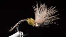 Video thumb for Fly Tying Tips for a Clean Hook Eye!