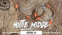 Video thumb for Hottie Midge