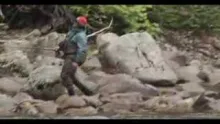 Video thumb for Raising The Ghost