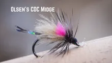 Video thumb for Olsen's CDC Midge