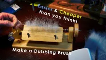 Video thumb for Dubbing Brushes