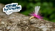 Video thumb for Hi-Vis Parachute Mayfly