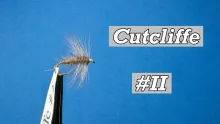 Video thumb for Cutcliffe #II