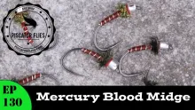 Video thumb for Mercury Blood Midge