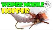 Video thumb for Weinermobile Hopper