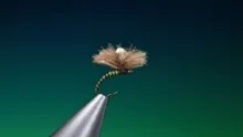 Video thumb for CdC Para Weld Midge