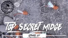 Video thumb for Top Secret Midge 