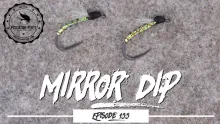 Video thumb for Mirror Dip ($3 Dip / Serendipity var)