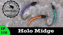 Video thumb for Holo Midge