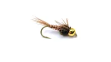 Video thumb for Bead Head Pheasant Tail Nymph