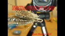 Video thumb for Dissecting Vintage Spey Fly Bodies