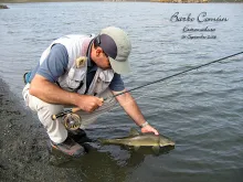 User submitted picture: Refund of barbel after th...