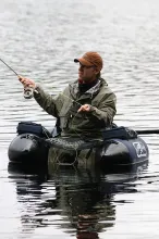 User submitted picture: floating