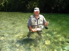 User submitted picture: Good place for a beautifu...