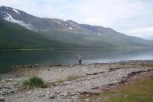 User submitted picture: The location was really g...