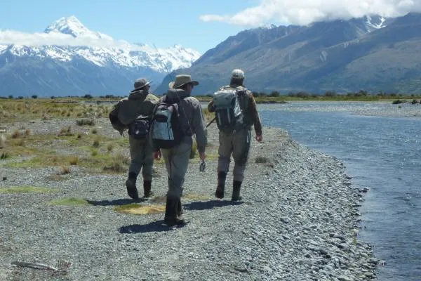 User submitted picture: The fish may be few but t...