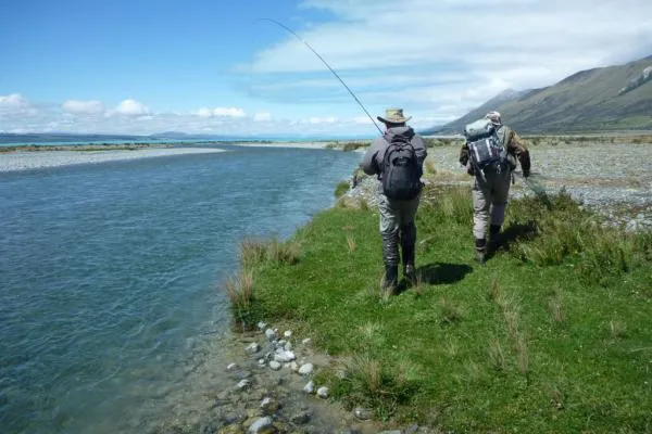 User submitted picture: The clear bank made it ea...